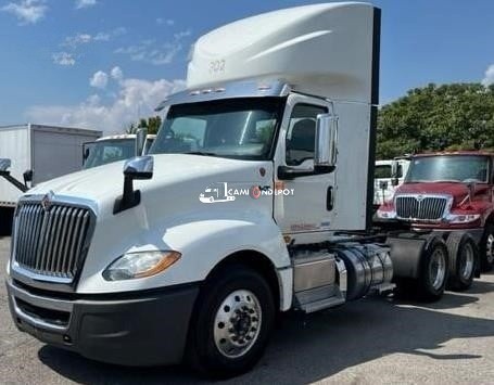 Truck