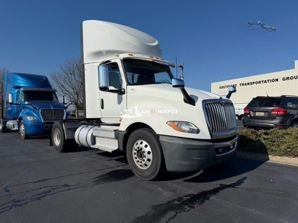 Truck