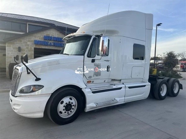 Truck