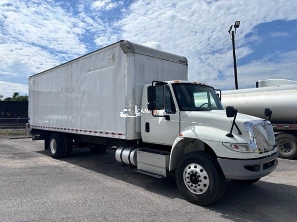 Truck