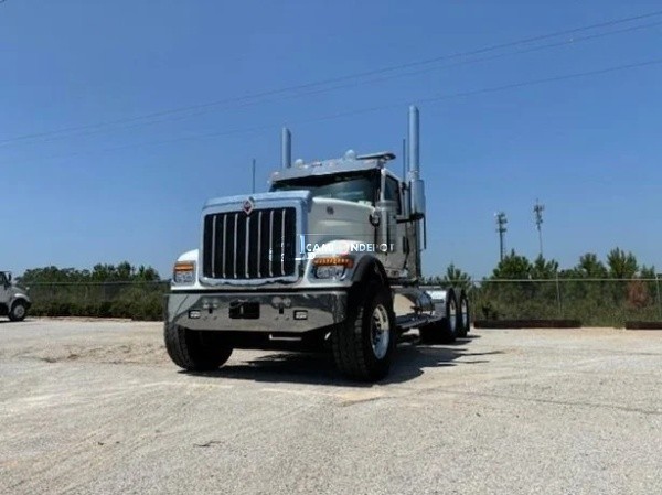 Truck