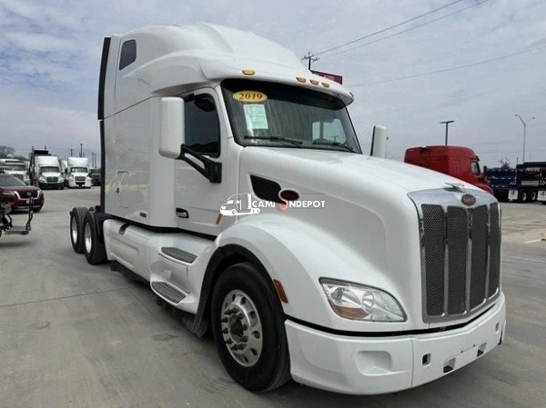 Truck