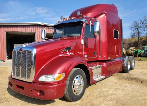 Truck
