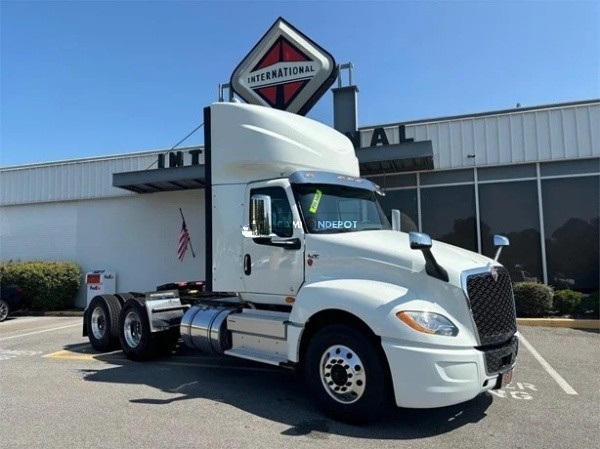 Truck
