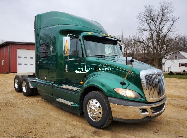 Truck