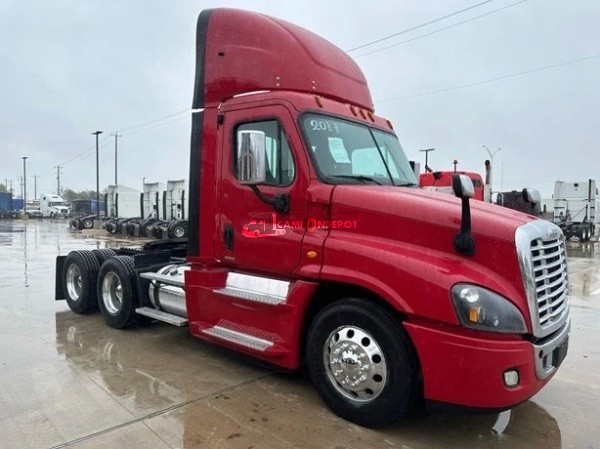 Truck