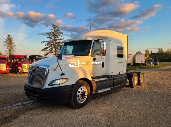 Truck