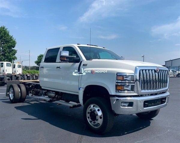 Truck