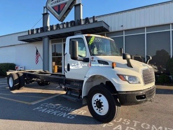 Truck
