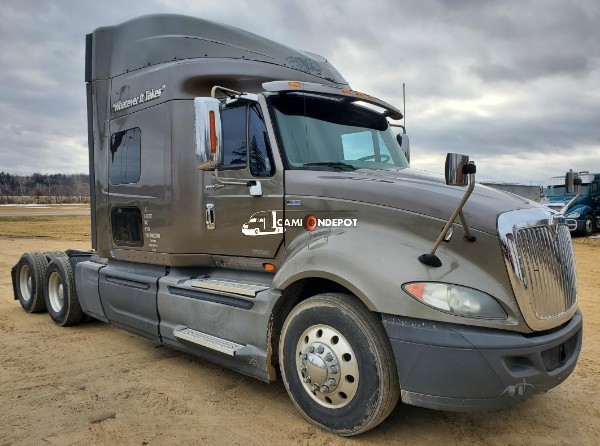 Truck