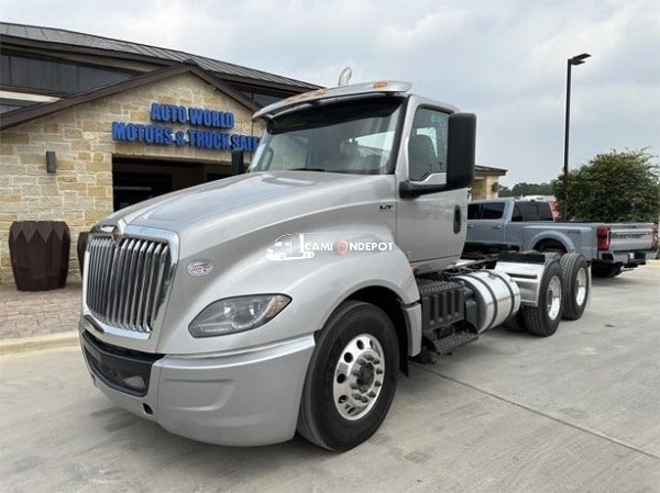 Truck