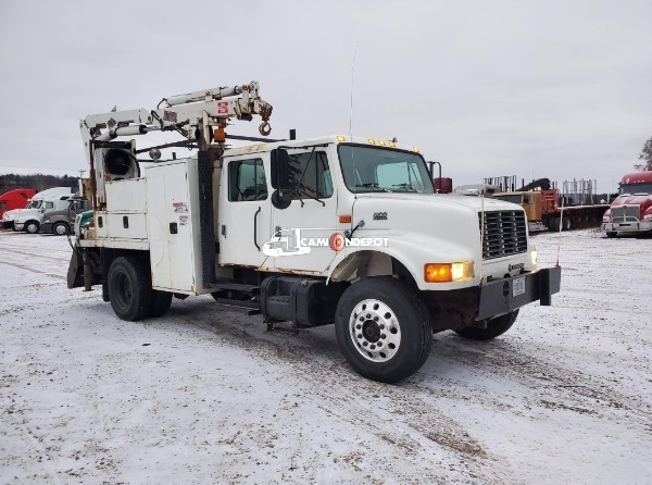 Truck
