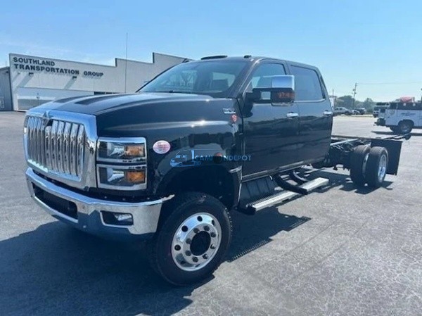 Truck