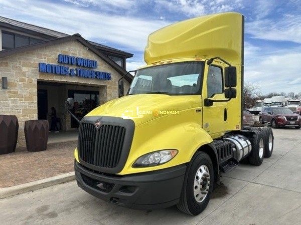 Truck