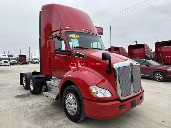 Truck
