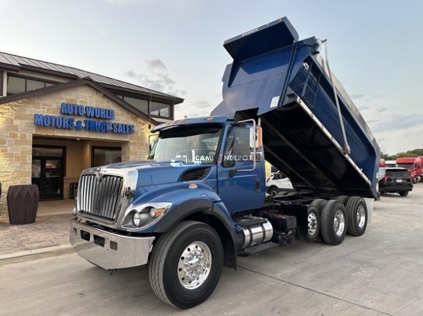 Truck
