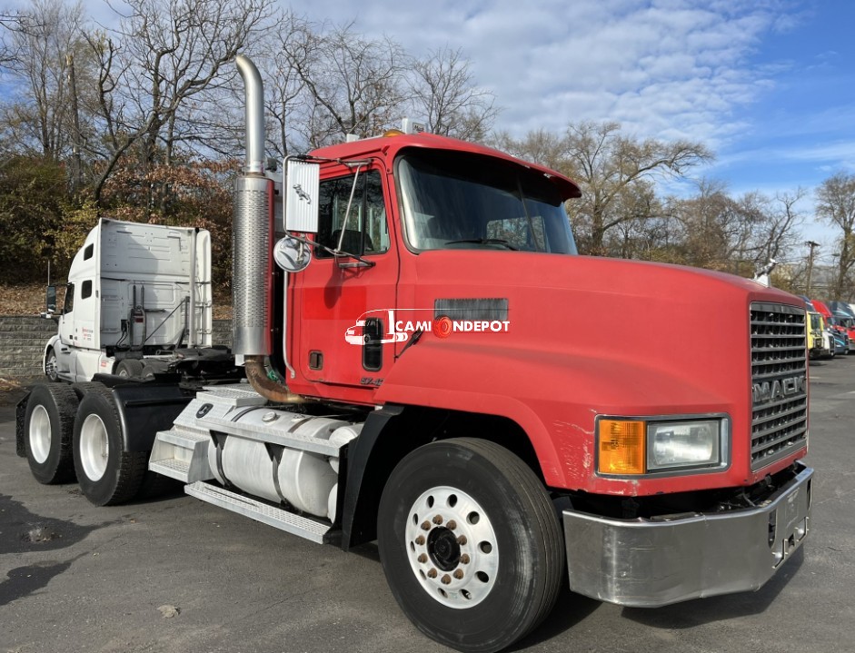 Truck
