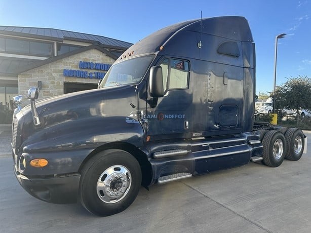Truck