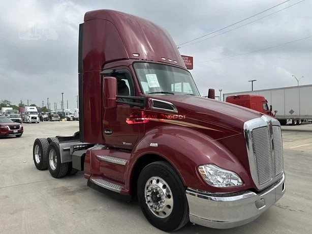 Truck