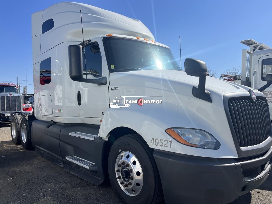 Truck