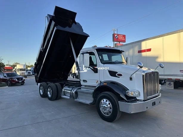 Truck