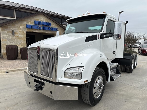 Truck