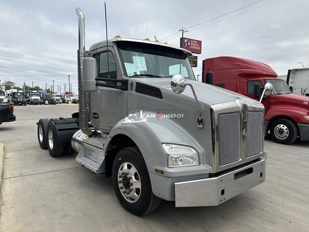Truck