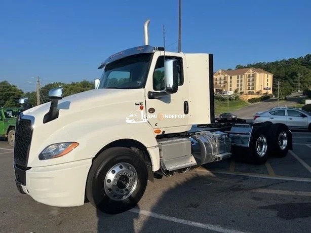 Truck