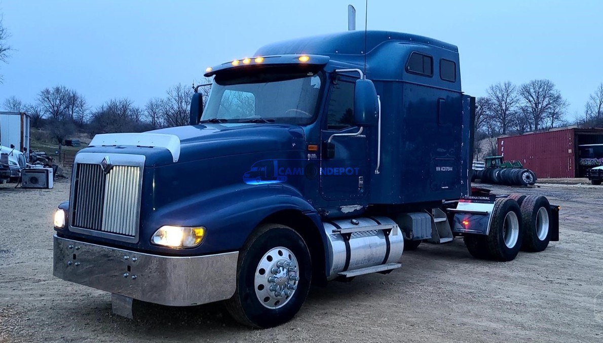 Truck
