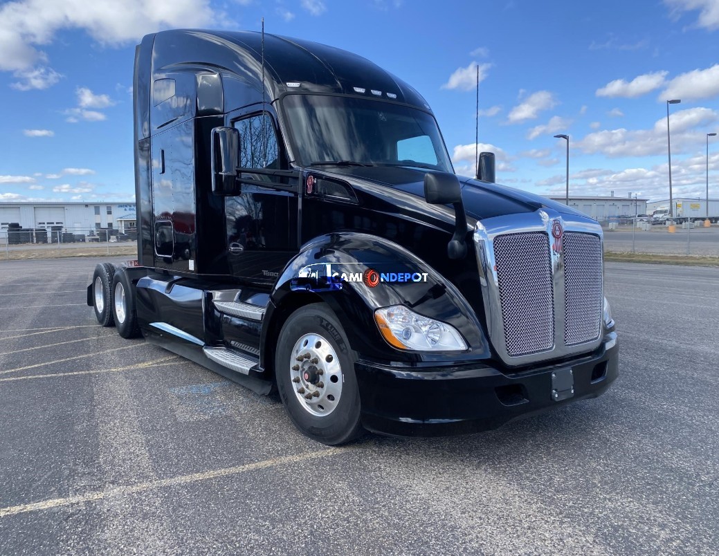 Truck