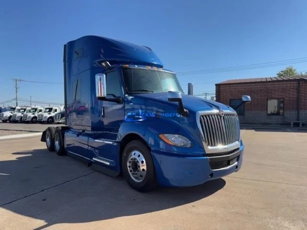 Truck