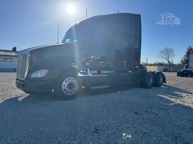 Truck