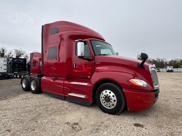 Truck