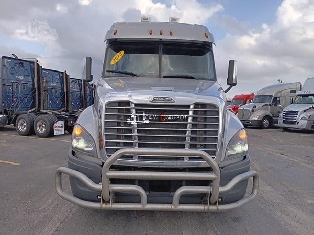 Truck