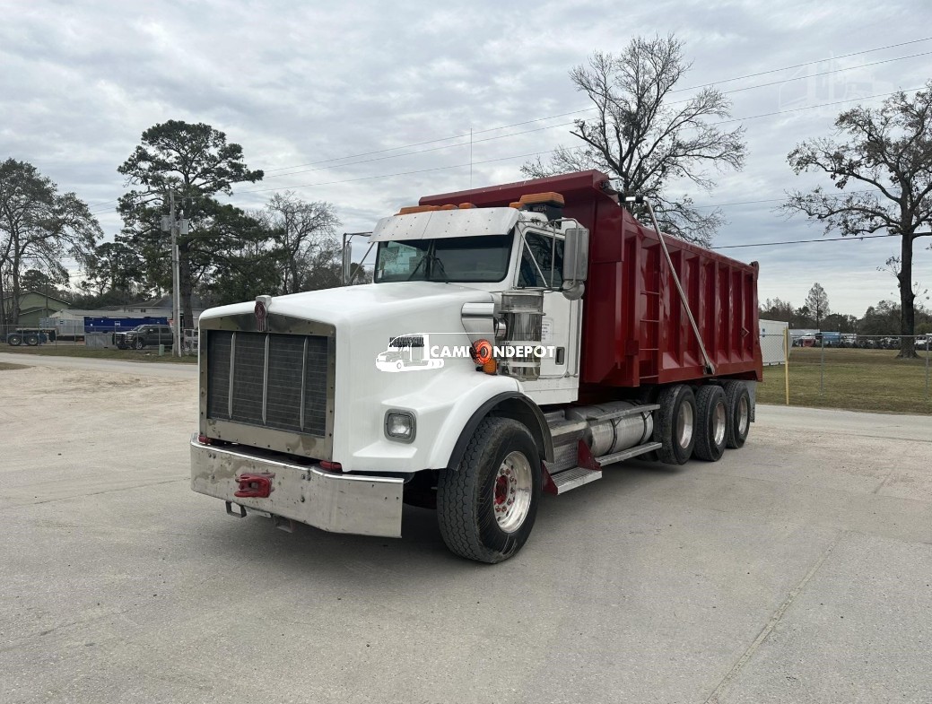 Truck