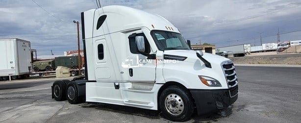 Truck