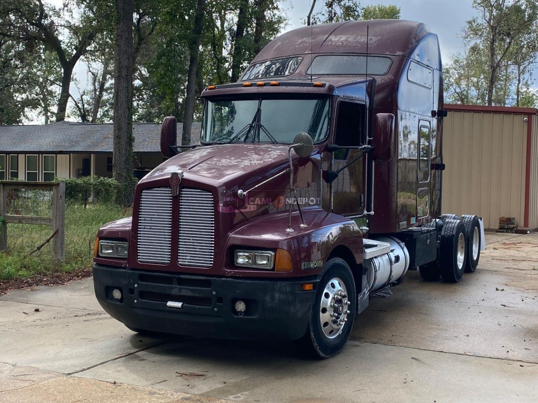 Truck