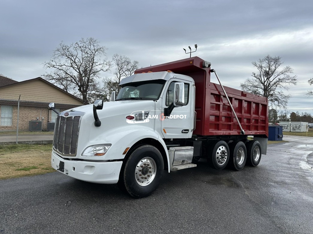 Truck