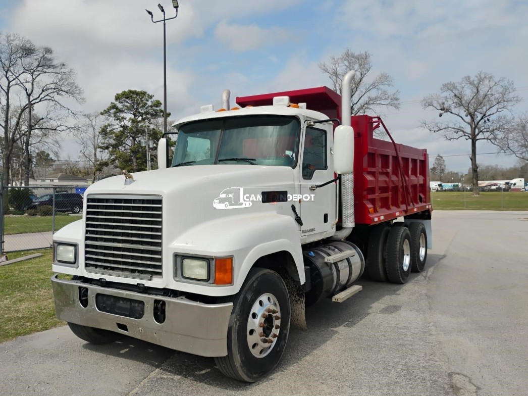 Truck