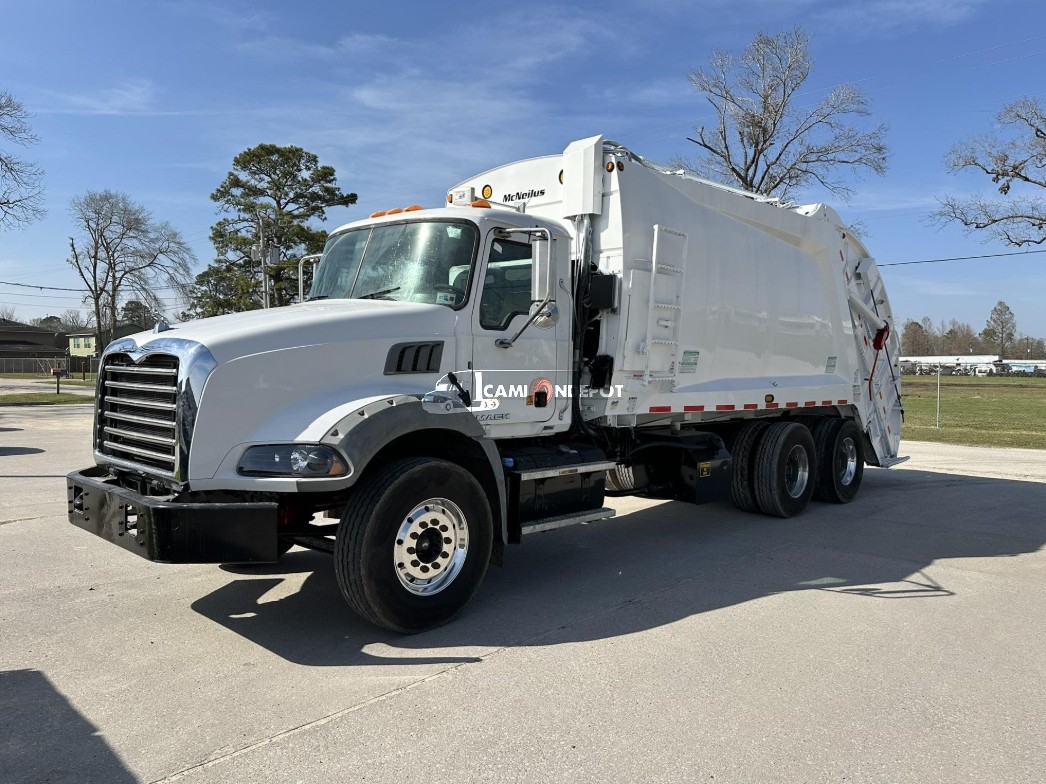 Truck