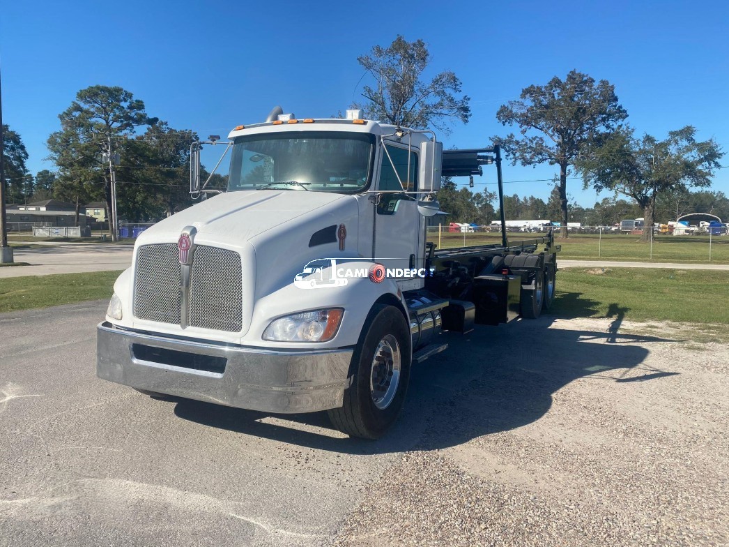 Truck