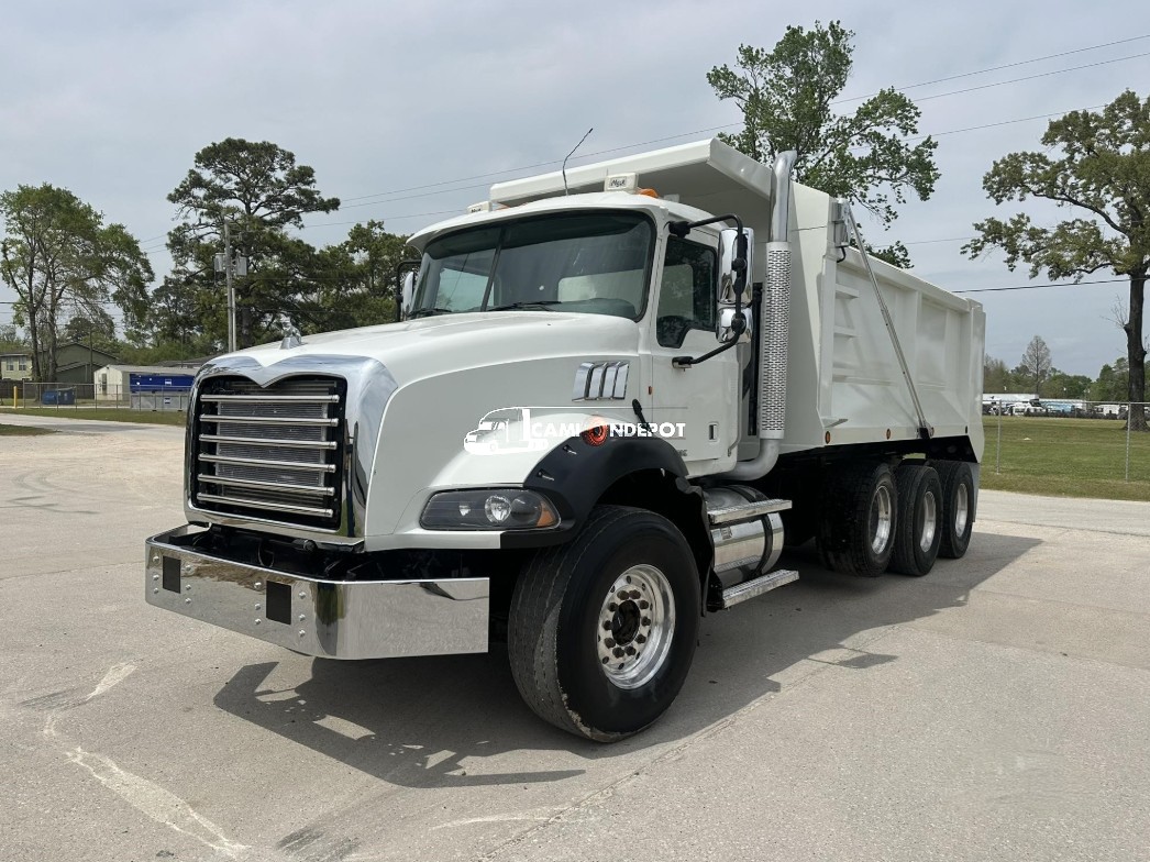 Truck