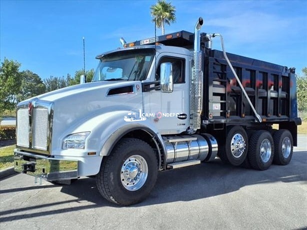 Truck