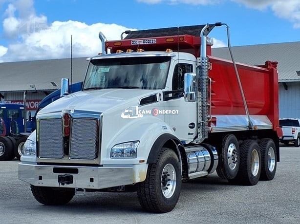 Truck