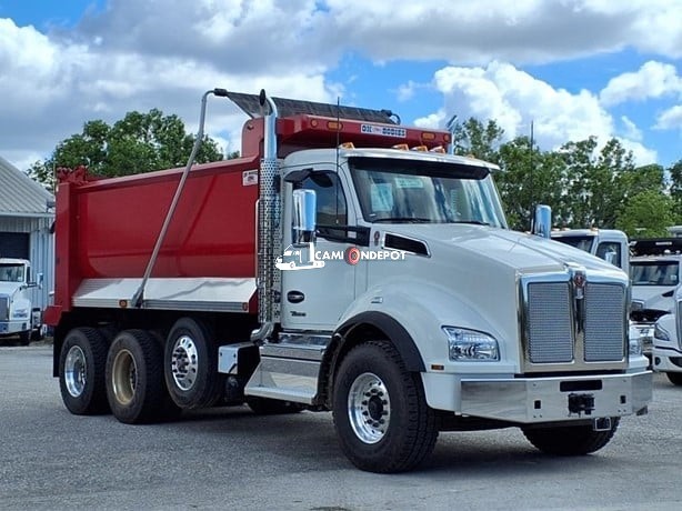 Truck Thumbnail 3
