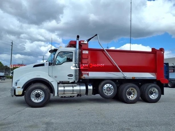 Truck Thumbnail 4