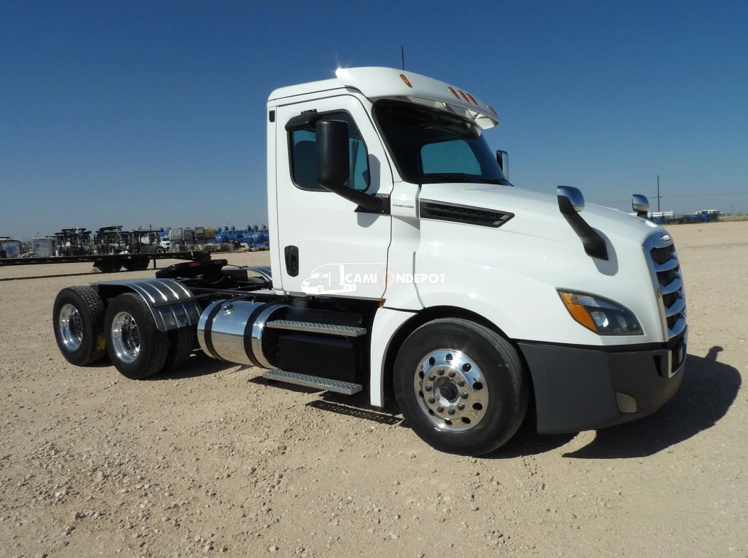 Truck