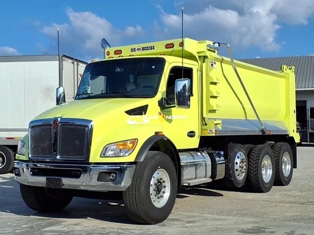 Truck