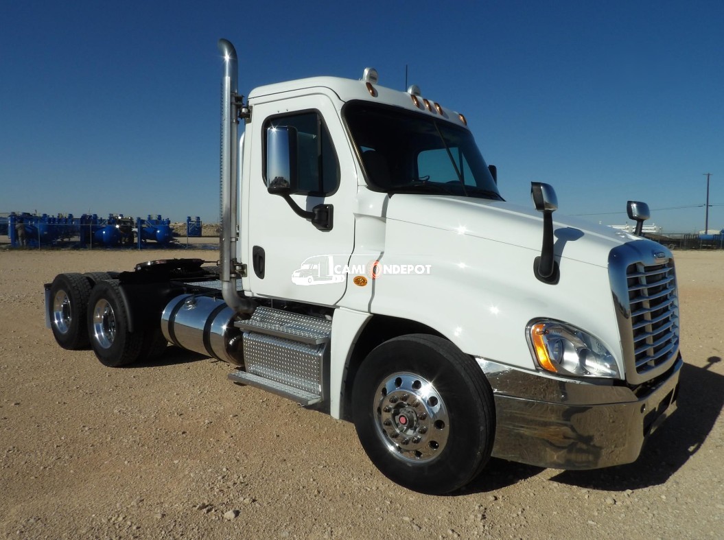 Truck
