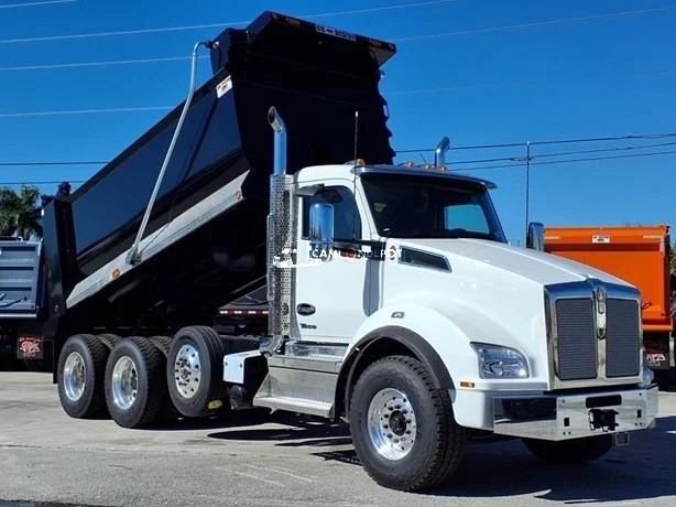 Truck
